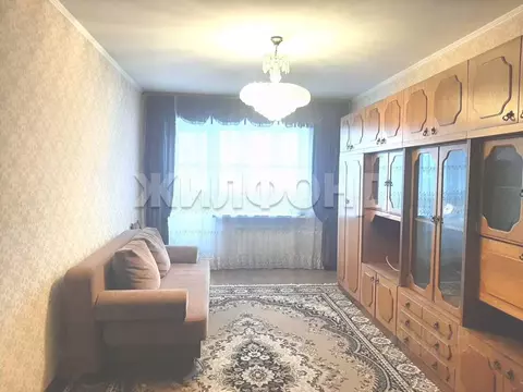 3-к кв. Алтайский край, Барнаул ВРЗ мкр, просп. Сибирский, 31 (60.0 м)