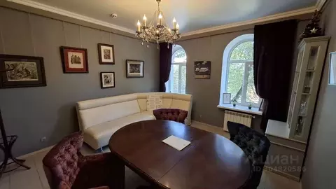 Помещение свободного назначения в Пензенская область, Пенза ул. Карла ...