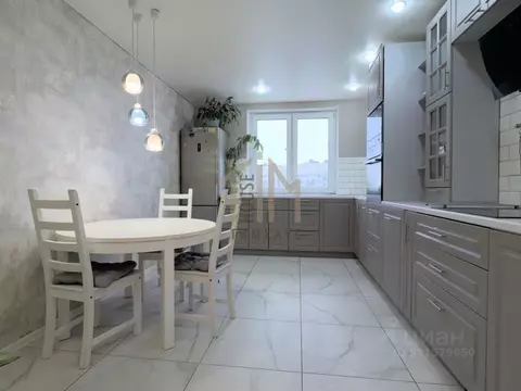 2-к кв. Омская область, Омск бул. М.М. Кузьмина, 23 (58.6 м)