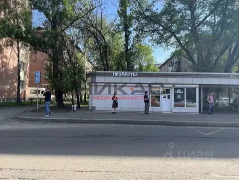 Помещение свободного назначения в Ярославская область, Ярославль ул. ...