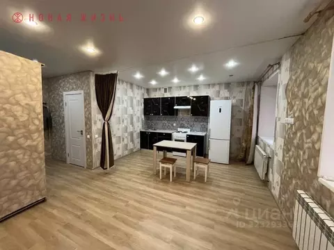 Студия Самарская область, Самара просека 5-я, 131 (34.4 м)