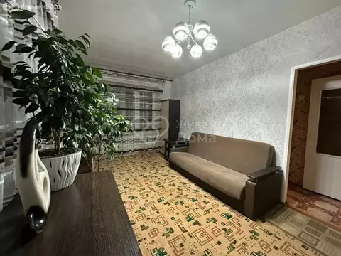 1-комнатная квартира: Волгоград, улица Писемского, 28 (33.5 м)