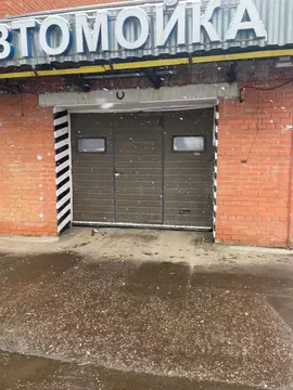 Гараж в Москва ул. Милашенкова, 14Б (19 м)