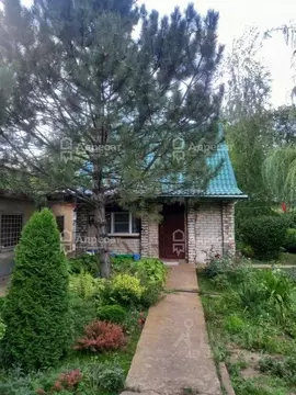 Дом в Волгоградская область, Среднеахтубинский район, Фрунзенское ...