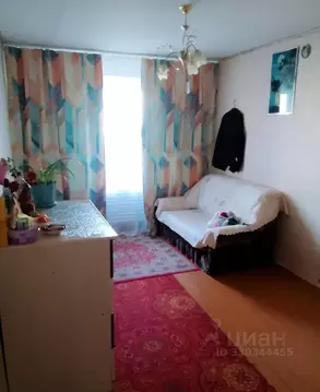 2-к кв. Иркутская область, Усть-Илимск просп. Дружбы Народов, 32 (46.8 ...