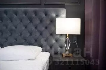 1-к кв. Санкт-Петербург Подъездной пер., 13 (28.0 м)