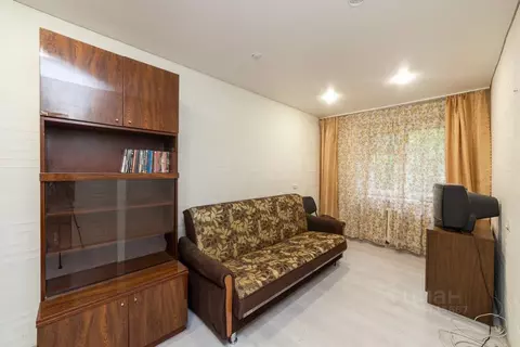 2-к кв. Архангельская область, Архангельск пос. Гидролизного Завода, ...