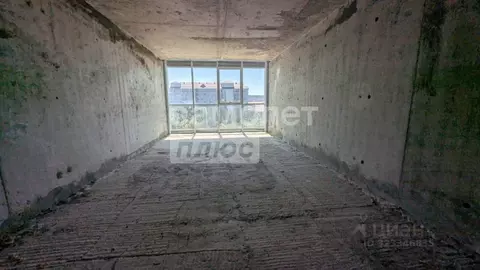 Квартира, 1 комната, 44.6 м