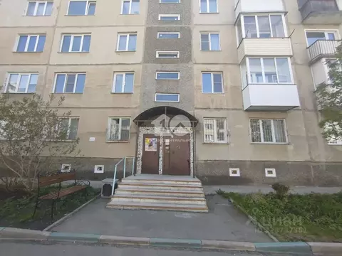 Комната Новосибирская область, Новосибирск Выборная ул., 115 (12.4 м)
