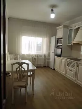 2-к кв. Новосибирская область, Новосибирск ул. Котовского, 21/1 (75.0 ...