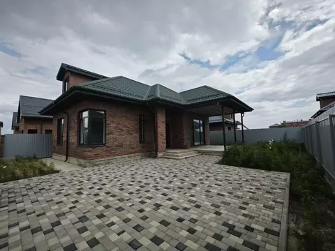 Дом в Адыгея, Тахтамукайский район, Козет аул  (140 м)