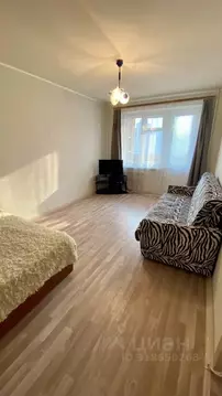 1-к кв. Татарстан, Казань ул. Чишмяле, 15 (36.0 м)