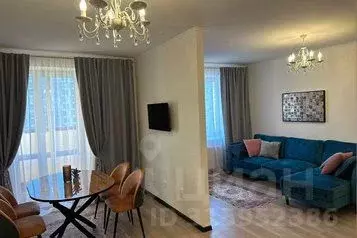 2-к кв. Ленинградская область, Всеволожский район, пос. Бугры ул. ...