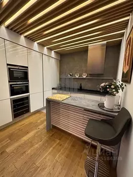 3-к кв. Санкт-Петербург Корпусная ул., 9 (100.0 м)