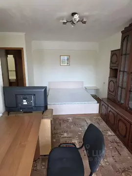 1-к кв. Москва Халтуринская ул., 11 (32.0 м)