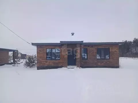 Дом в Башкортостан, Уфа городской округ, с. Нагаево ул. Спутниковая ...