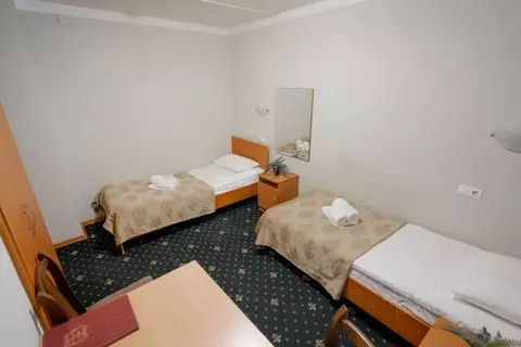 Комната Москва Сельскохозяйственная ул., 15/1 (20.0 м)