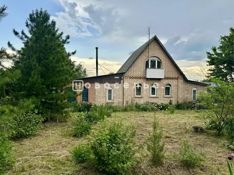 Дом в Рязанская область, Рязанский район, Вышгородское с/пос, с. ...