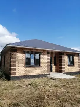 Дом в Башкортостан, с. Кармаскалы ул. Бабича, 20 (120 м)