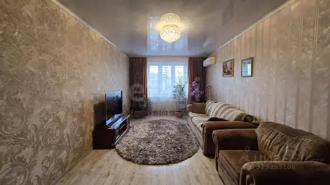 3-к кв. Краснодарский край, Краснодар Кубанская ул., 52 (86.9 м)