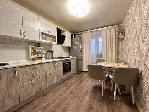 1-к кв. Самарская область, Самара ул. Свободы, 147 (38.7 м)