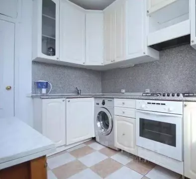 1-к кв. Москва Комсомольский просп., 29 (35.0 м)