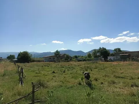 Участок в Севастополь с. Тыловое, пер. Плодовый, 2 (10.0 сот.)