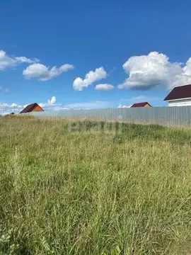 Участок в Пермский край, Краснокамский муниципальный округ, пос. ...