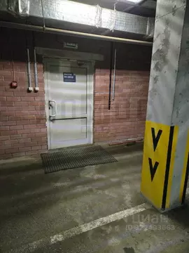 Гараж в Свердловская область, Екатеринбург ул. Юлиуса Фучика, 5 (14 м)