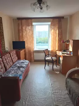 3-к кв. Москва Широкая ул., 1К2 (48.4 м)