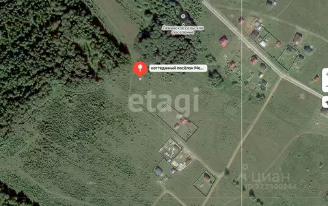 Участок в Кировская область, Слободской район, Ленинское с/пос, д. ...