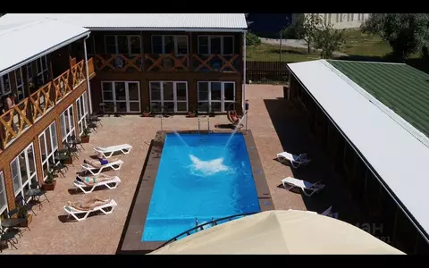 1-к кв. Краснодарский край, Анапа проезд Атласный, 1 (16.0 м)