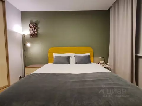 2-к кв. Самарская область, Самара просека 5-я, 109 (62.0 м)