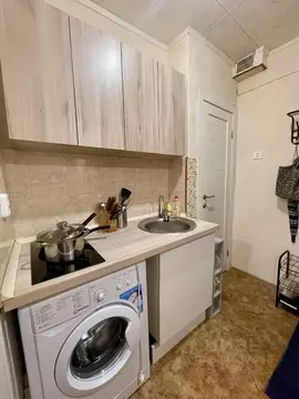 Студия Татарстан, Казань Молодежная ул., 8 (19.5 м)