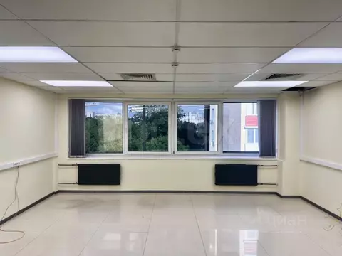 Офис в Москва пер. Капранова, 3С1 (370 м)