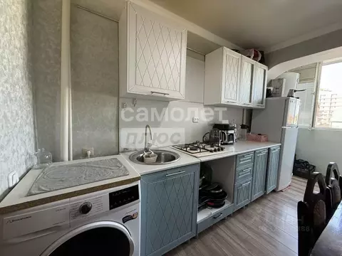 2-к кв. Дагестан, Дербент ул. Сальмана, 49Б (56.0 м)