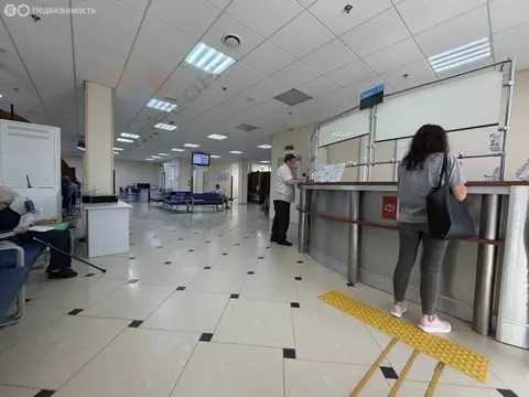 Помещение свободного назначения (400 м)