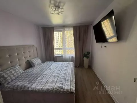 1-к кв. Москва Сосенское поселение, просп. Куприна, 30к2 (43.0 м)