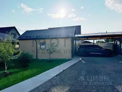 Дом в Тюменская область, Тюмень Приволье садовое товарищество,  (120 ...