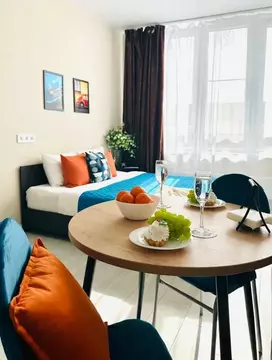 Студия Адыгея, Тахтамукайский район, Старобжегокайское с/пос, Новая ...