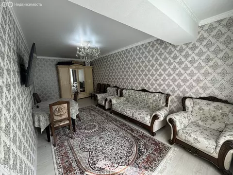 2-комнатная квартира: Дербент, улица Сальмана, 89 (57 м)