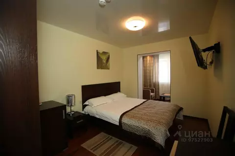 Комната Хабаровский край, Хабаровск ул. Карла Маркса, 144 (20.0 м)