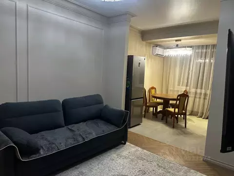 1-к кв. Дагестан, Махачкала просп. Петра 1, 14 (50.0 м)