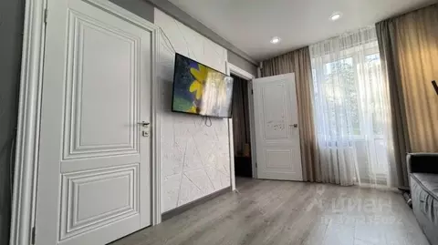 3-к кв. Ставропольский край, Пятигорск 2-й проезд, 12 (50.0 м)