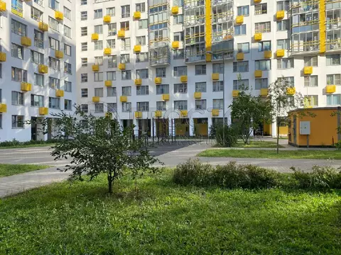 Продается 1-комнатная квартира