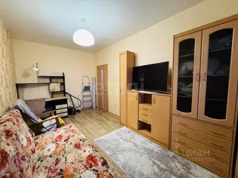 1-к кв. Саха (Якутия), Якутск ул. Лермонтова, 49 (32.8 м)