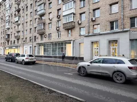 Помещение свободного назначения (83.1 м)