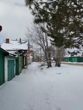 Участок в Томская область, Томск Железнодорожный пер. (3.0 сот.)