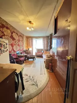 3-к кв. Мордовия, Саранск Советская ул., 33 (70.0 м)