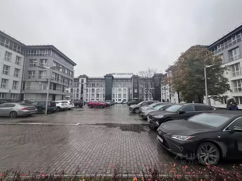 Офис в Москва ш. Энтузиастов, 34 (13 м)